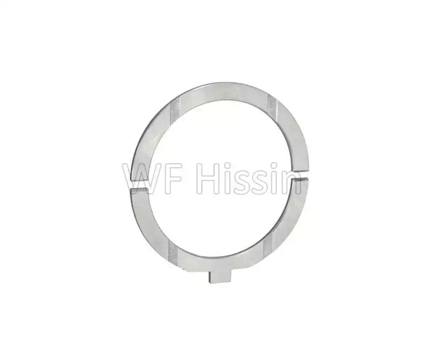 Crankshaft thrust bearing NJ385